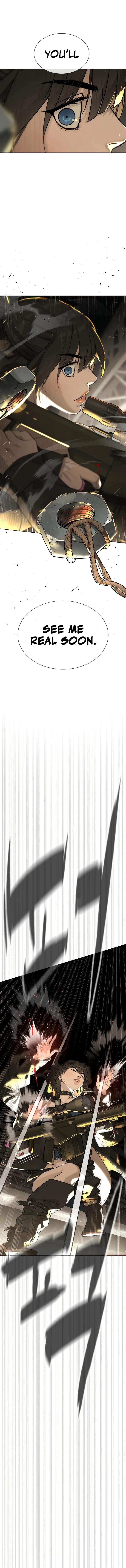 Killer Pietro - Chapter 112 Page 9