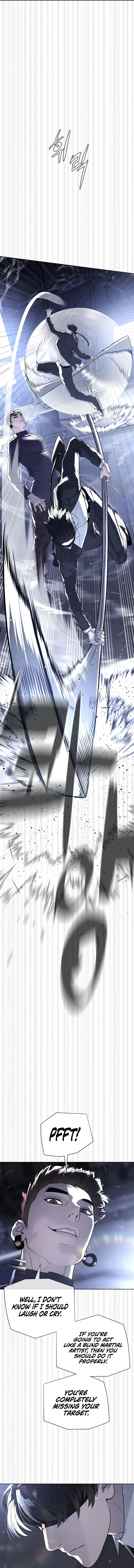 Killer Pietro - Chapter 114 Page 10