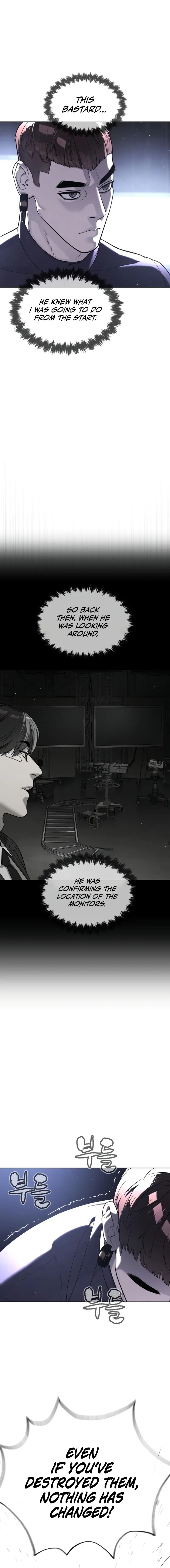 Killer Pietro - Chapter 114 Page 13