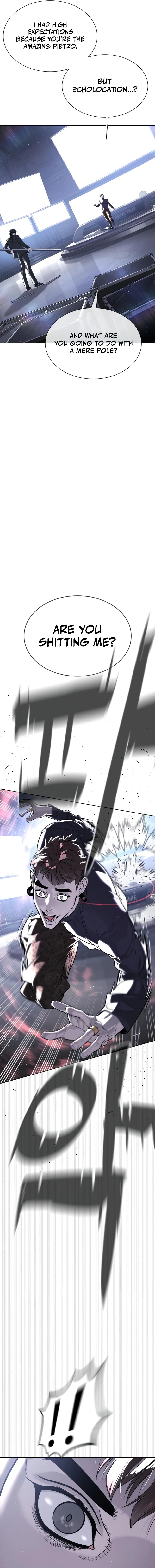 Killer Pietro - Chapter 114 Page 9