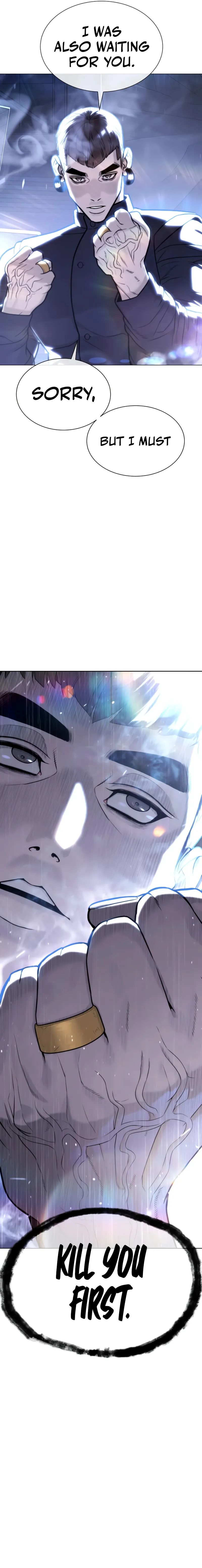 Killer Pietro - Chapter 115 Page 13