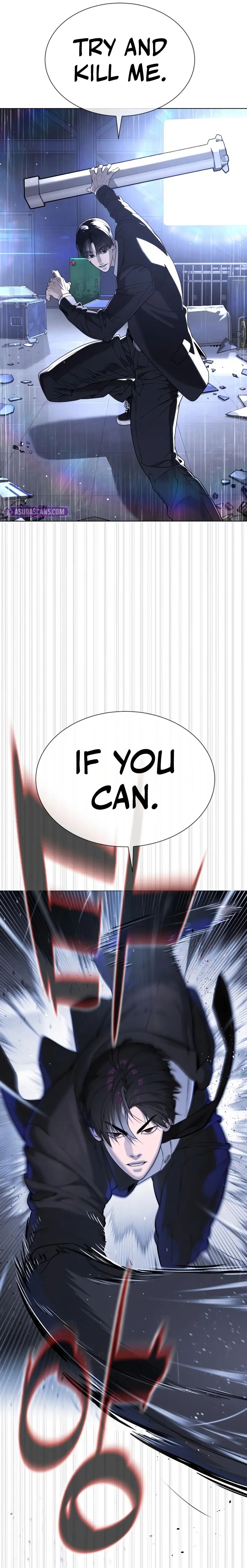 Killer Pietro - Chapter 115 Page 14