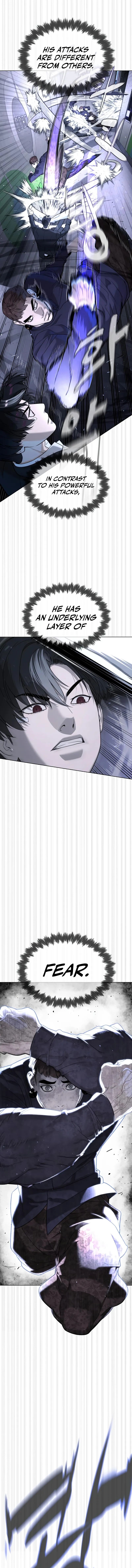 Killer Pietro - Chapter 115 Page 17