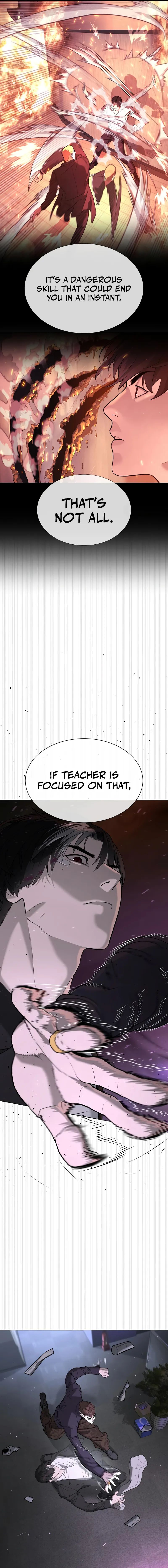 Killer Pietro - Chapter 115 Page 19