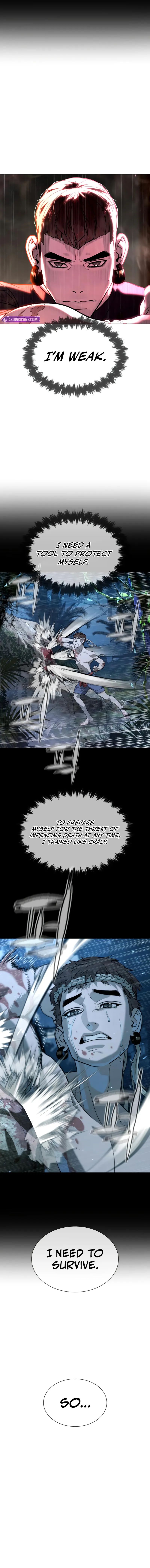 Killer Pietro - Chapter 115 Page 26