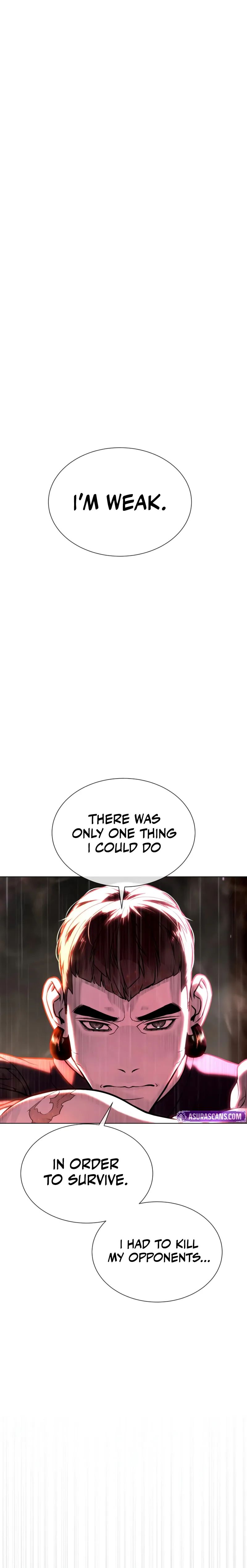 Killer Pietro - Chapter 116 Page 2