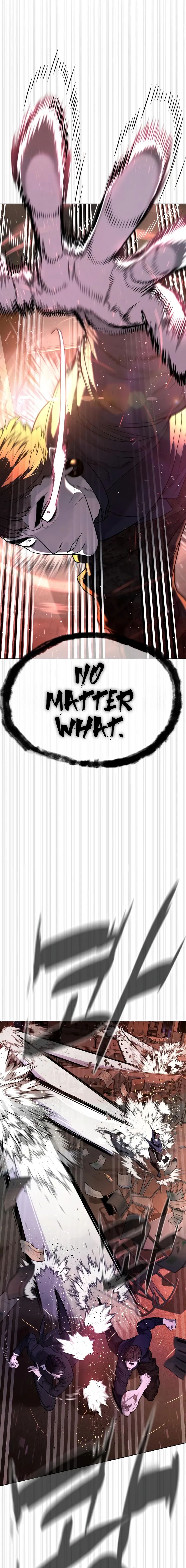 Killer Pietro - Chapter 116 Page 3