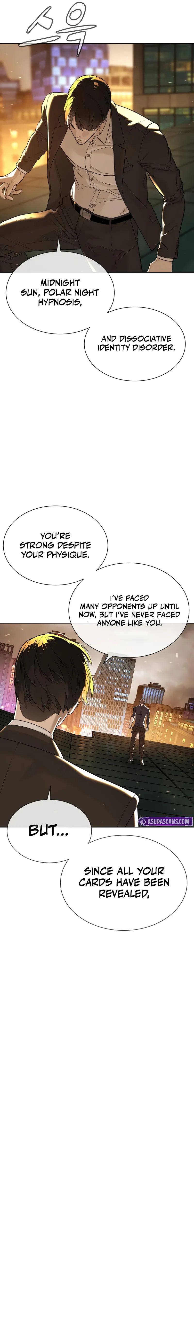 Killer Pietro - Chapter 116 Page 6