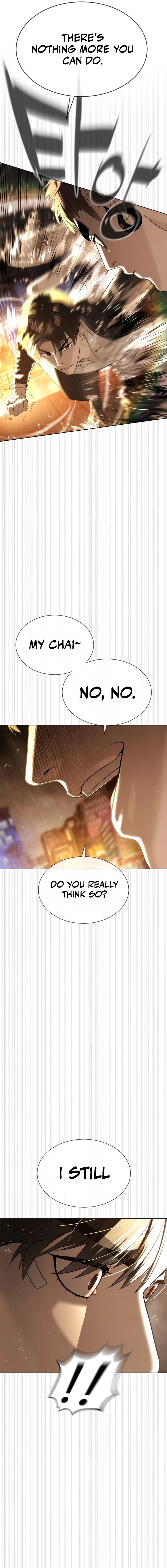 Killer Pietro - Chapter 116 Page 7