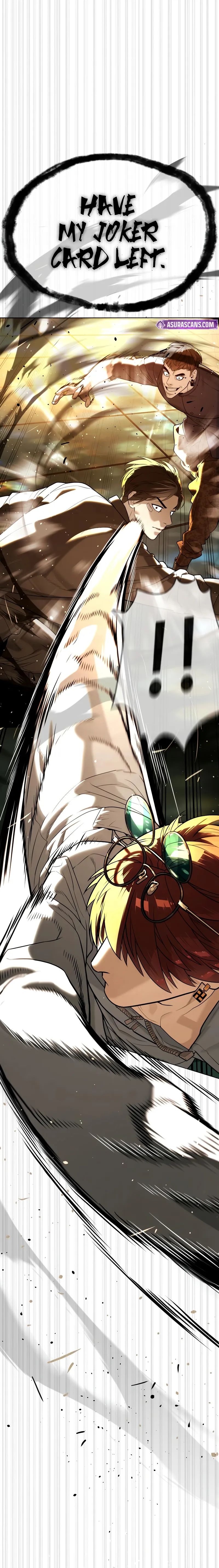 Killer Pietro - Chapter 116 Page 8