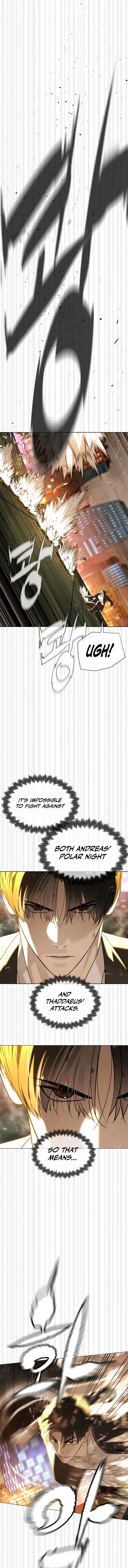 Killer Pietro - Chapter 116 Page 9