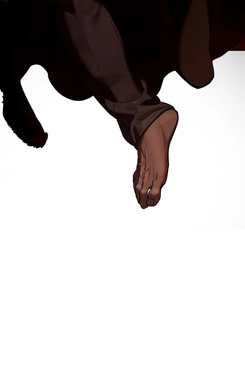 Killer Pietro - Chapter 119 Page 25