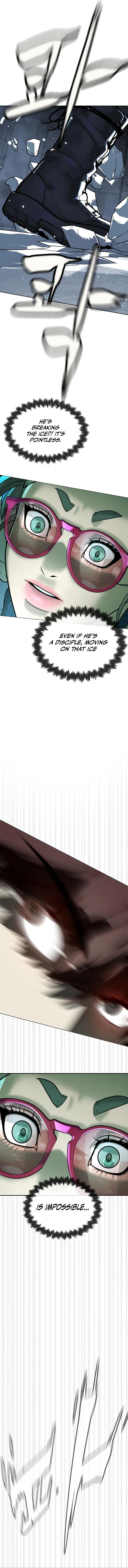 Killer Pietro - Chapter 127 Page 15