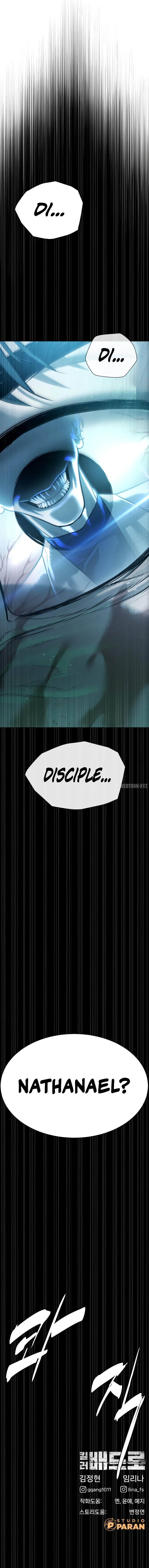 Killer Pietro - Chapter 14 Page 19