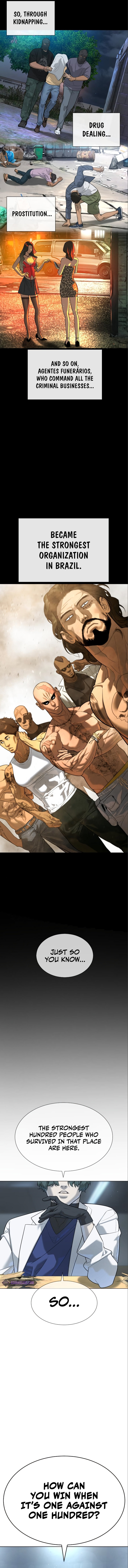 Killer Pietro - Chapter 19 Page 20