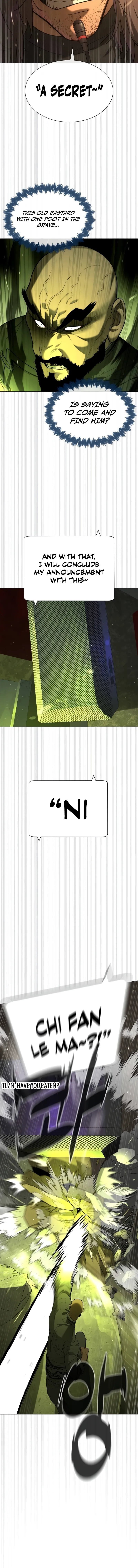 Killer Pietro - Chapter 61 Page 19