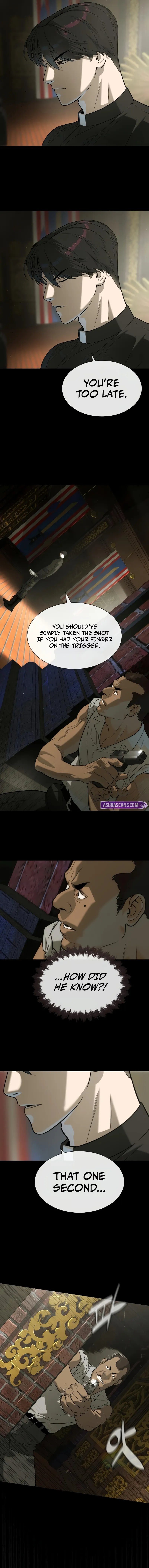 Killer Pietro - Chapter 86 Page 5