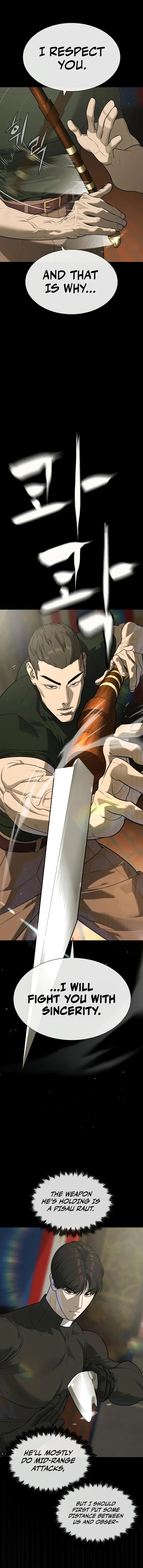 Killer Pietro - Chapter 86 Page 8