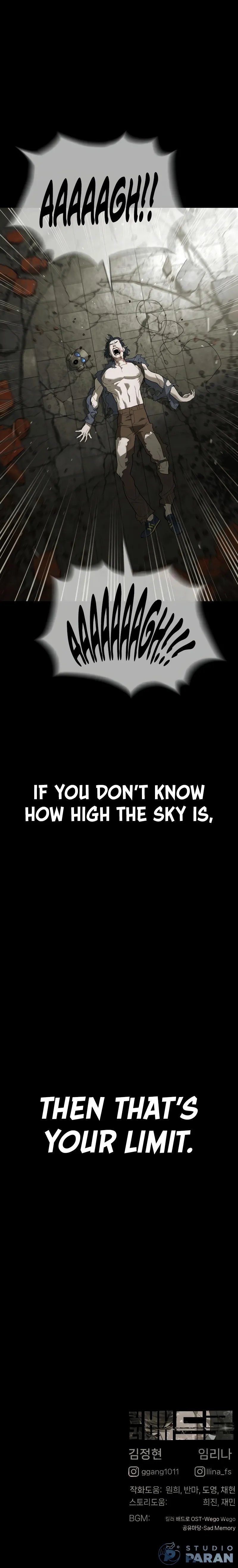 Killer Pietro - Chapter 88 Page 22