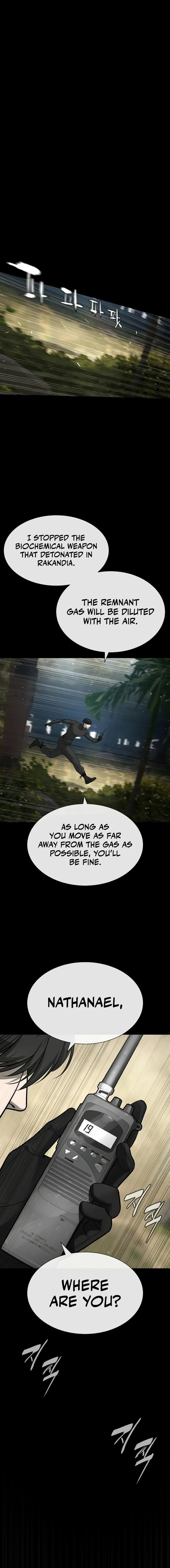 Killer Pietro - Chapter 89 Page 2