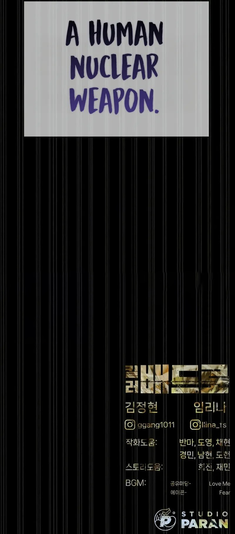 Killer Pietro - Chapter 93 Page 22