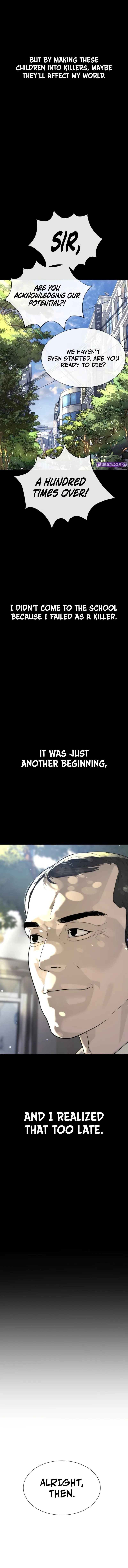 Killer Pietro - Chapter 98 Page 17
