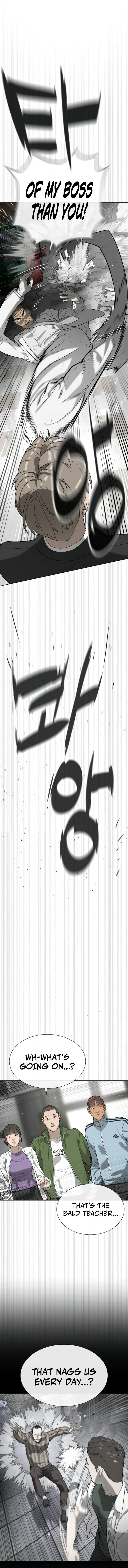 Killer Pietro - Chapter 98 Page 4