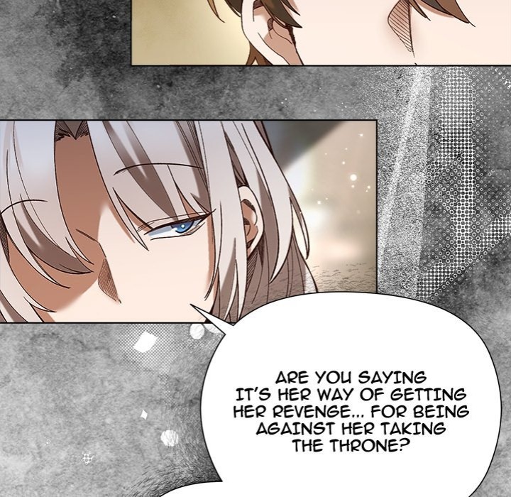 I Will Protect the Lady - Chapter 19 Page 19