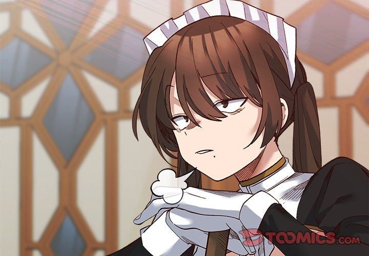 I Will Protect the Lady - Chapter 19 Page 3