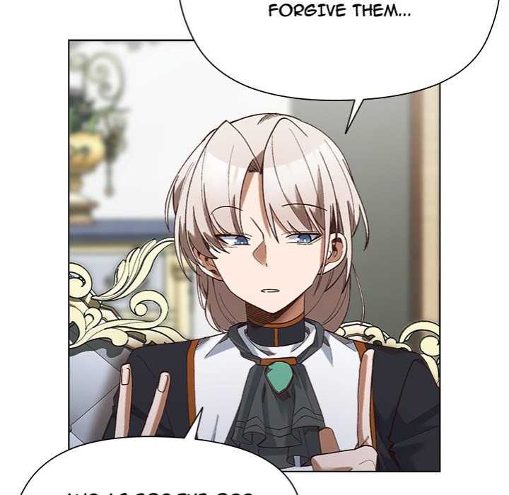 I Will Protect the Lady - Chapter 19 Page 30