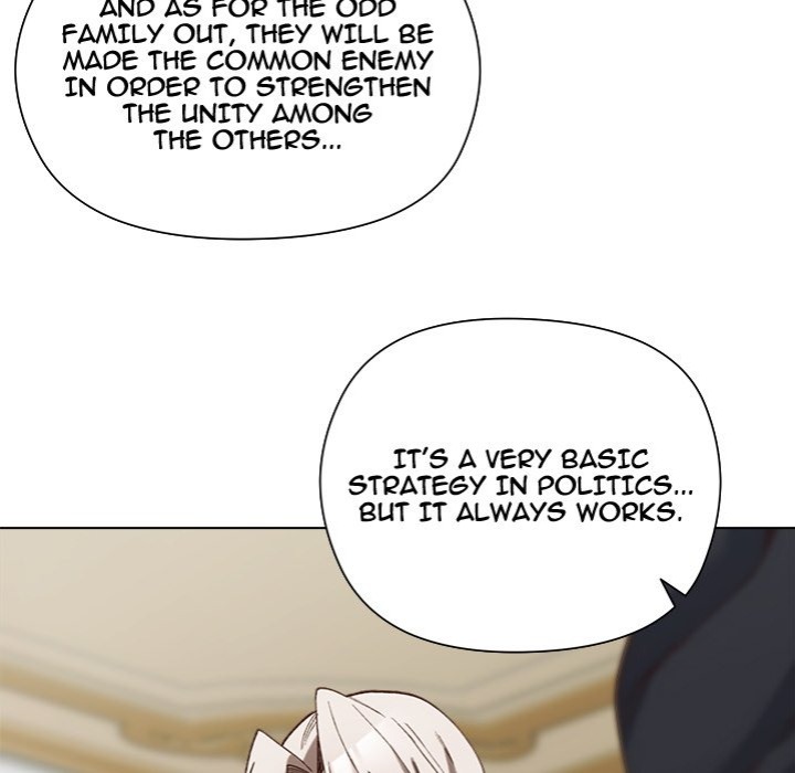 I Will Protect the Lady - Chapter 19 Page 31