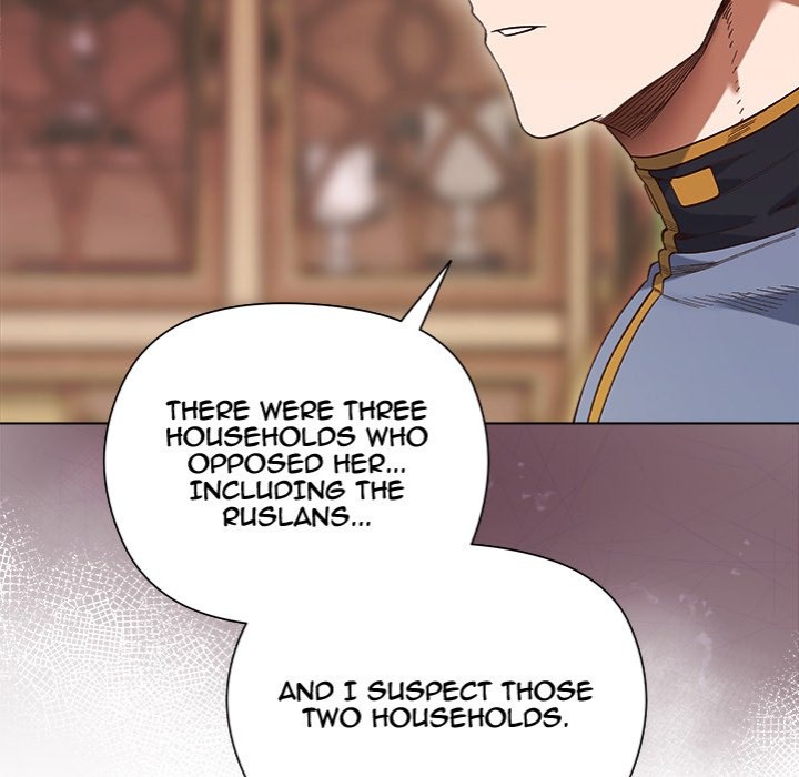 I Will Protect the Lady - Chapter 19 Page 38