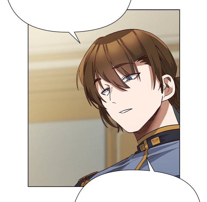 I Will Protect the Lady - Chapter 19 Page 42