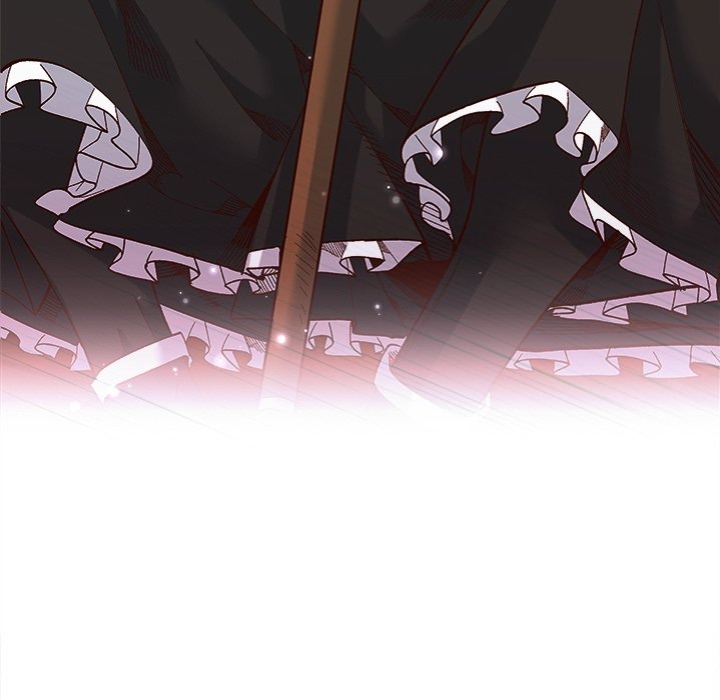 I Will Protect the Lady - Chapter 19 Page 5