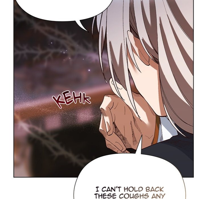 I Will Protect the Lady - Chapter 19 Page 56