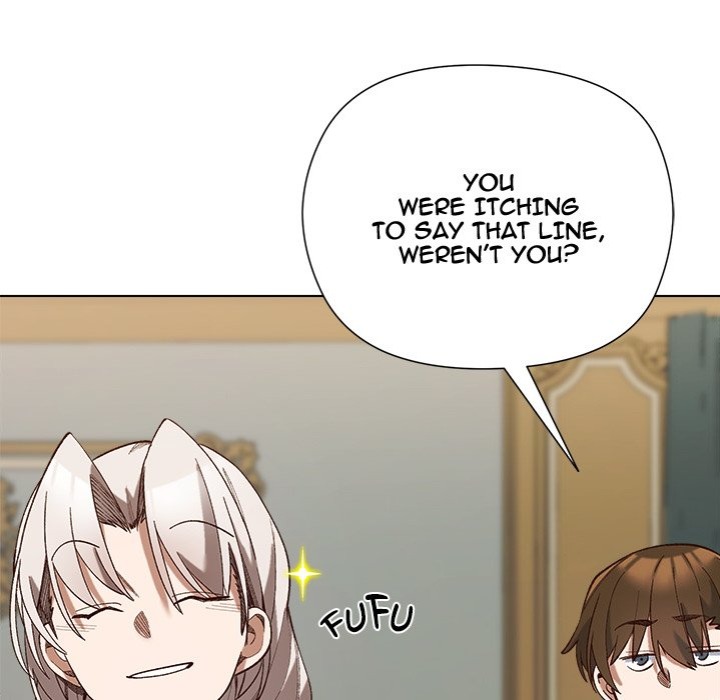 I Will Protect the Lady - Chapter 19 Page 60