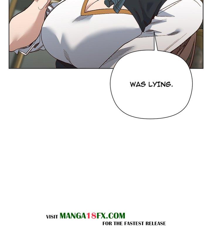 I Will Protect the Lady - Chapter 19 Page 66