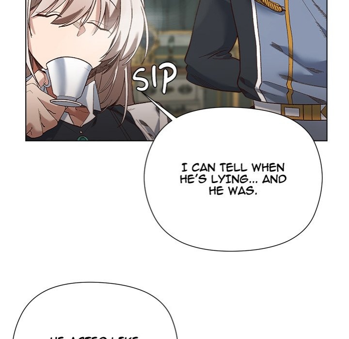 I Will Protect the Lady - Chapter 19 Page 68