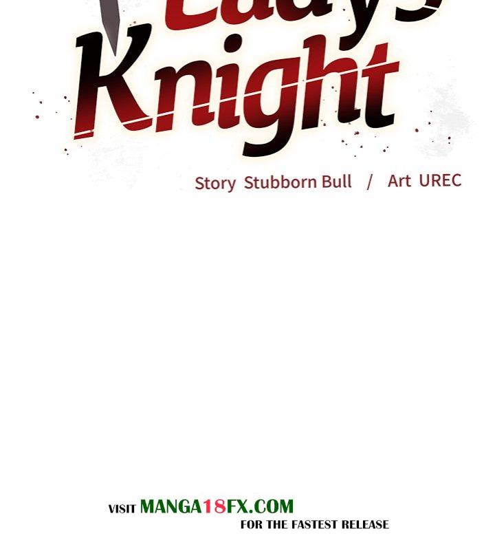 I Will Protect the Lady - Chapter 19 Page 7