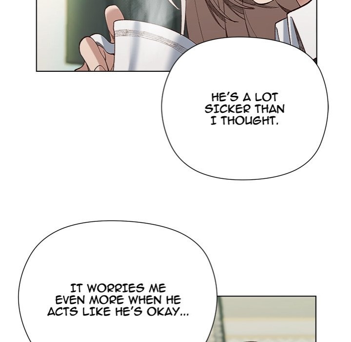 I Will Protect the Lady - Chapter 19 Page 70