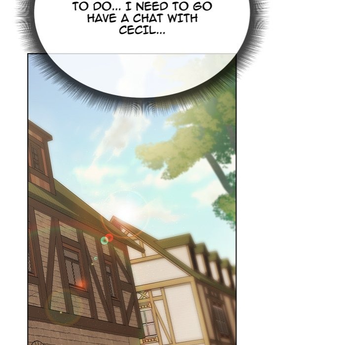 I Will Protect the Lady - Chapter 19 Page 73