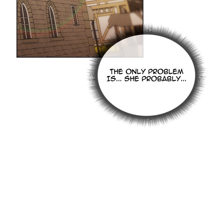 I Will Protect the Lady - Chapter 19 Page 74