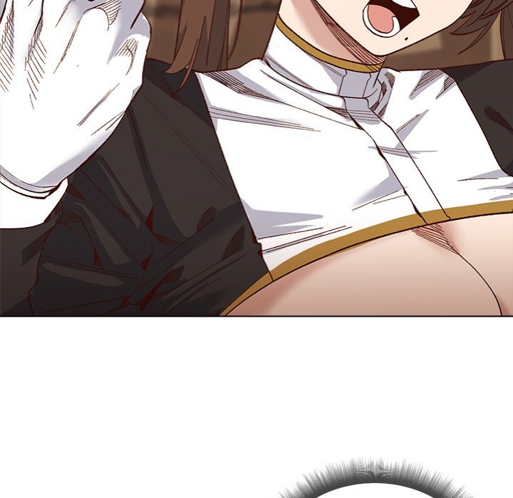 I Will Protect the Lady - Chapter 19 Page 76