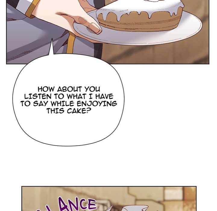 I Will Protect the Lady - Chapter 19 Page 80