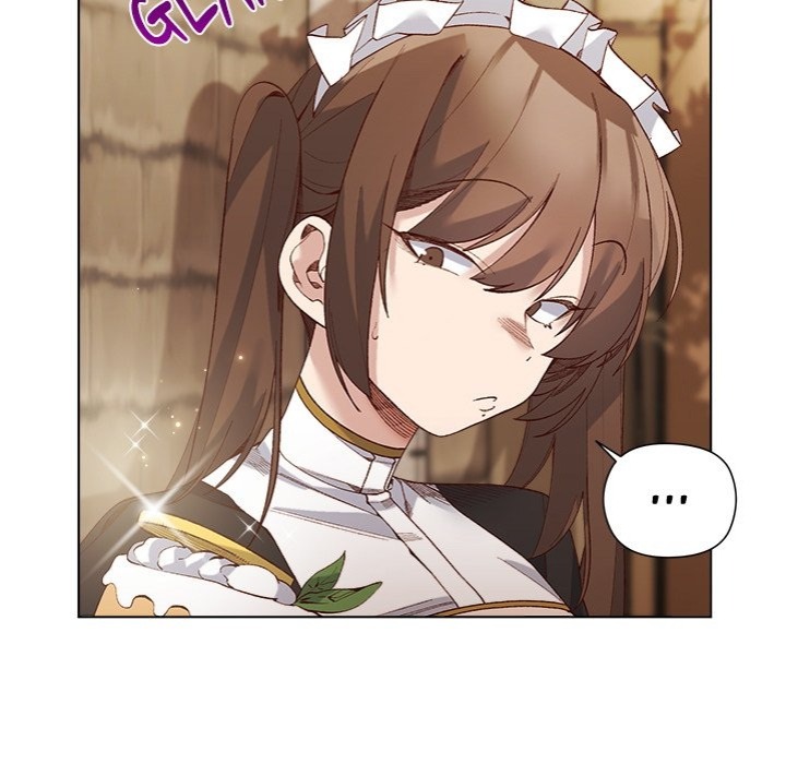 I Will Protect the Lady - Chapter 19 Page 81