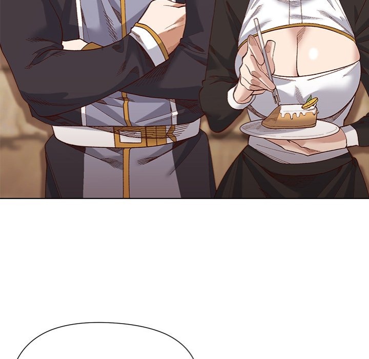 I Will Protect the Lady - Chapter 19 Page 85