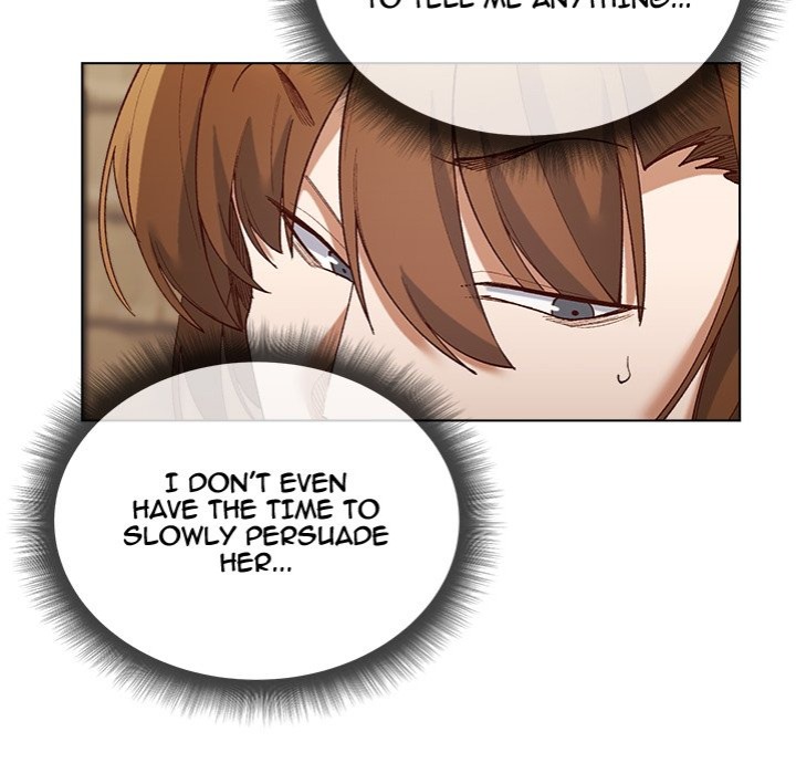 I Will Protect the Lady - Chapter 19 Page 98