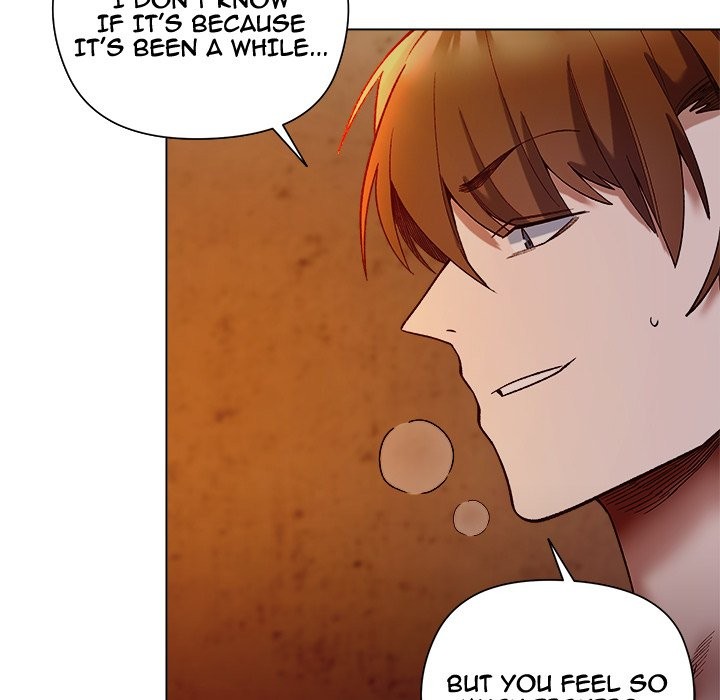 I Will Protect the Lady - Chapter 20 Page 104