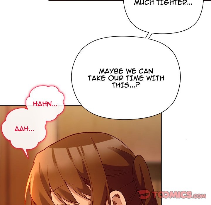 I Will Protect the Lady - Chapter 20 Page 105