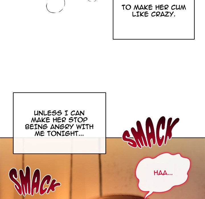 I Will Protect the Lady - Chapter 20 Page 113